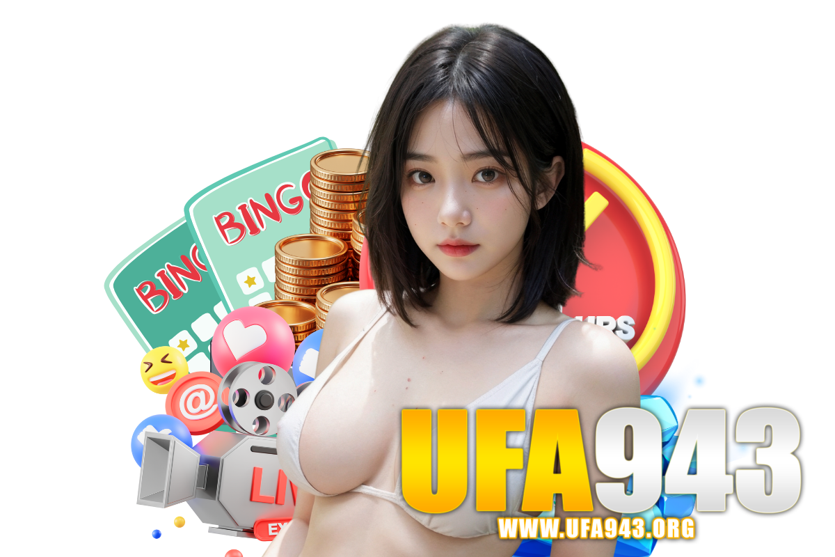 ufa943 สมัคร